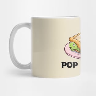 Pop Tartle Mug